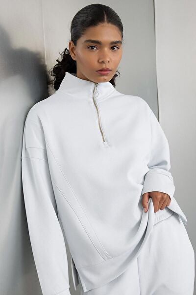 DeFacto Kadın Sweatshirt