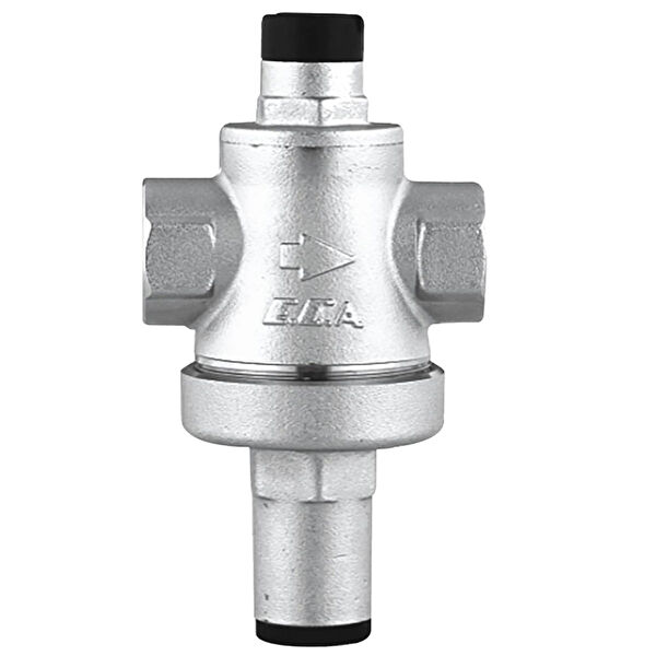 E.C.A Fittings Malzemeleri