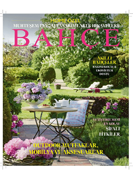 Turkuvaz Dergi Dergiler