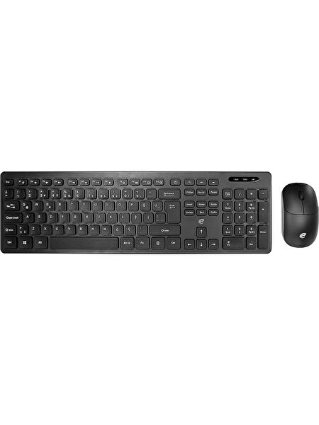 Acer Klavye Mouse Seti