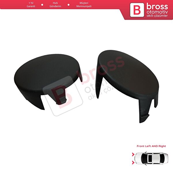 Bross Otomotiv Karoser & Karoser Malzemeleri