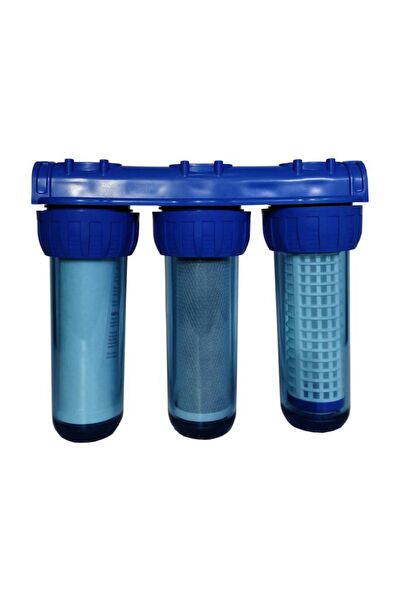 Sulook Su Arıtma Cihazı Yedek Parça, Aksesuar