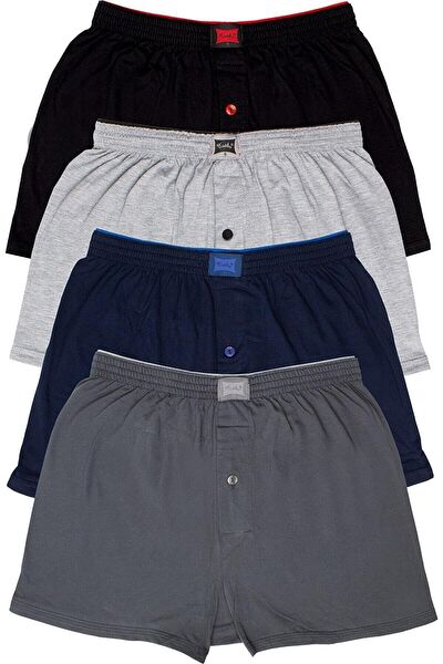 Tutku Erkek Boxer, Slip, Külot