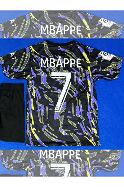 Bergibo Futbol Forma, Şort