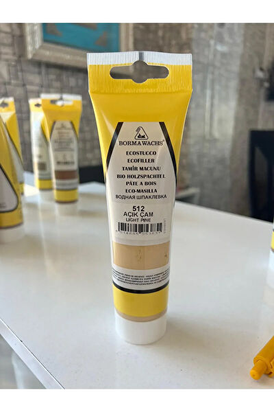 Homdep Polyester Macun