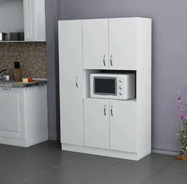 ZerkaConcept Çok Amaçlı Dolap