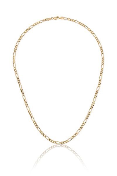 Fiyonk Kuyumculuk Altın Kolye