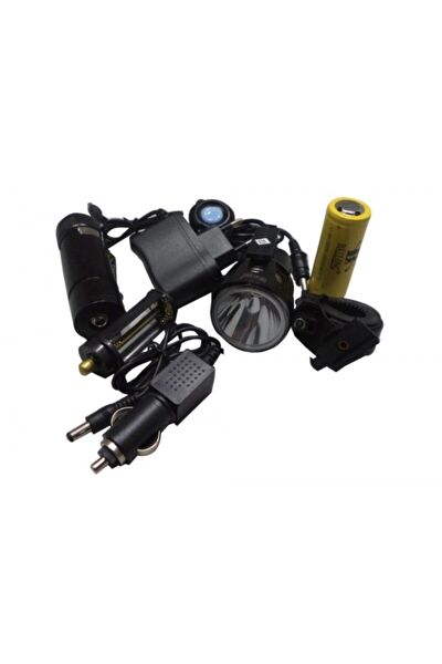 Watton Bisiklet Aydınlatma ve İkaz Sistemleri