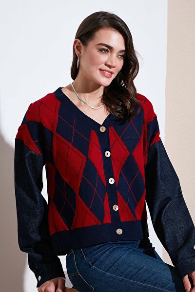 Lela Günlük Hırka