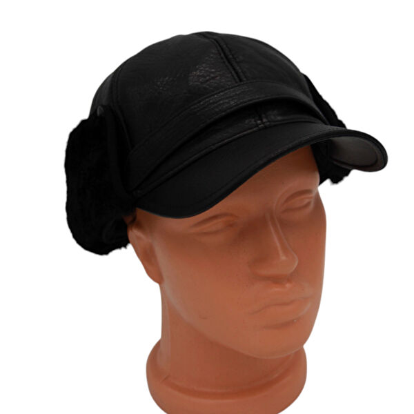 Abbas Shop Şapka, Bere, Kulaklık