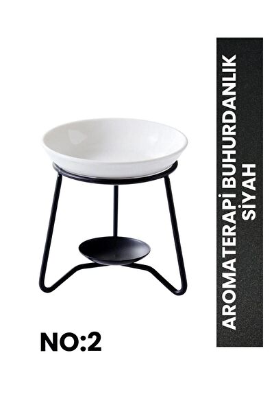 Bade Natural Tütsülük ve Buhurdanlık