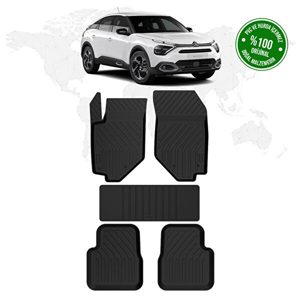 FA Otomotiv Oto Paspası