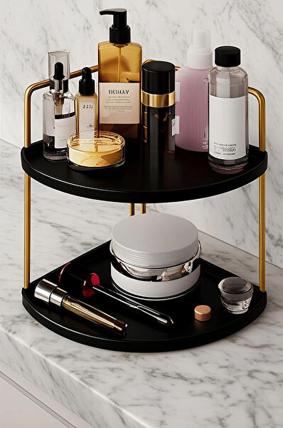 Okay Makyaj Kutusu, Organizer