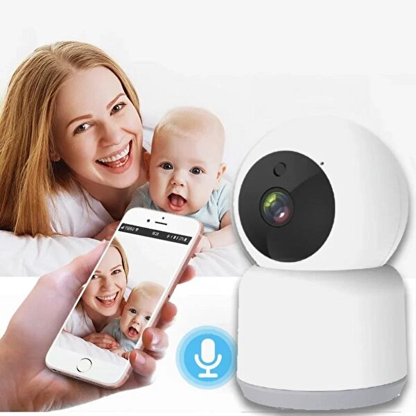 Cata Bebek Kamerası