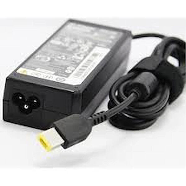 Lenovo Notebook Adaptör, Şarj Cihazı
