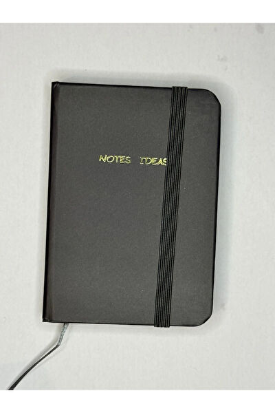 Mikro Defter, Ajanda