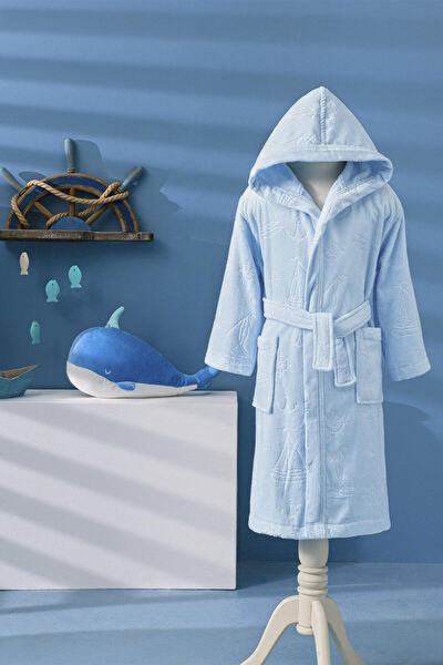 Özdilek Havlu, Bornoz