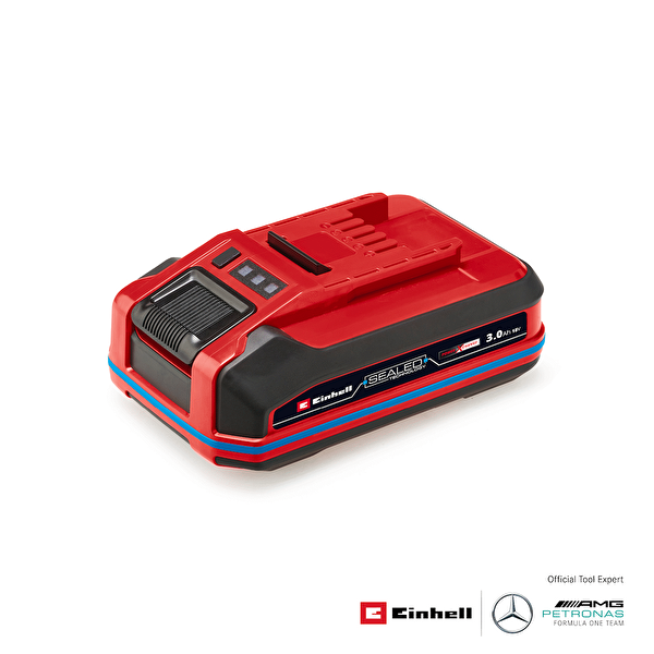 Einhell Yedek Akü, Şarj Cihazları