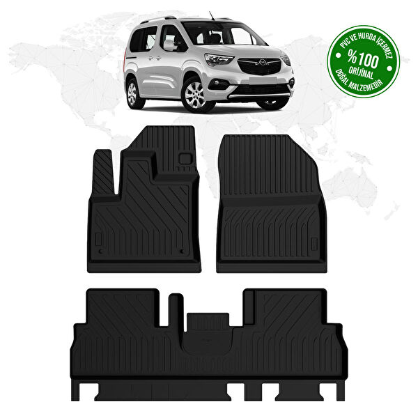 FA Otomotiv Oto Paspası