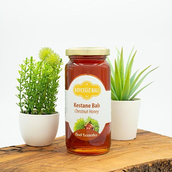 Köyceğiz Balı Bal