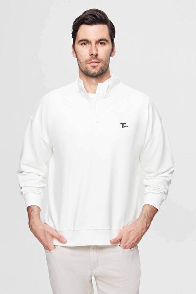 TWN Erkek Sweatshirt
