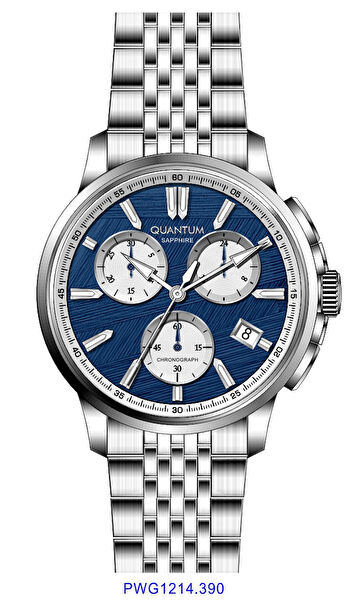 Quantum Erkek Kol Saati