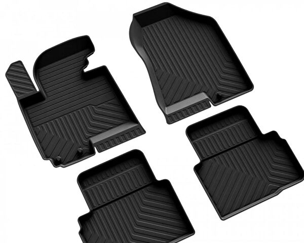 Ferrous Oto Paspası