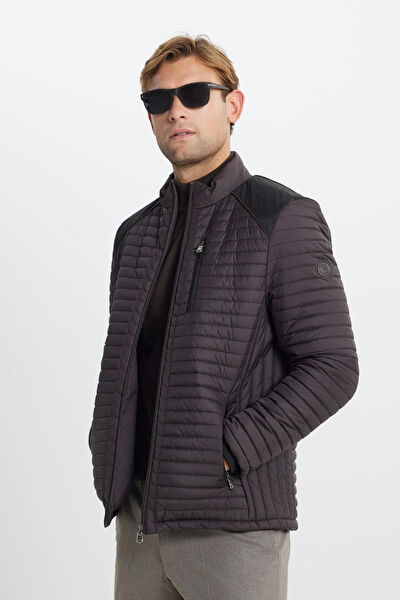 Altınyıldız Classics Erkek Mont, Kaban