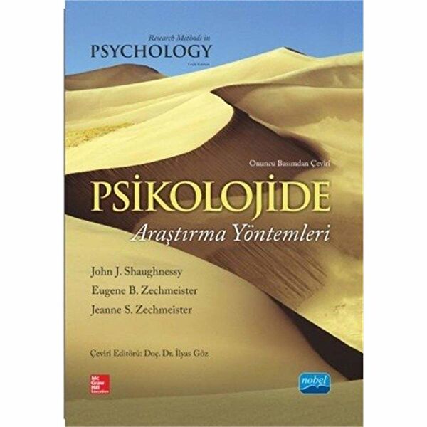 Nobel Akademik Yayıncılık Deneme, İnceleme