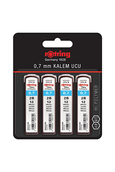 Rotring Versatil Kalem