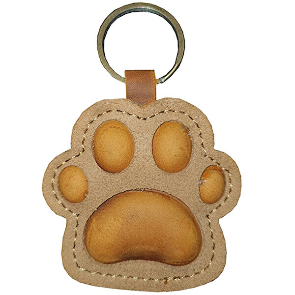 Afi Leather Anahtarlık