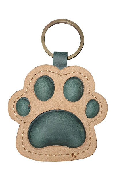 Afi Leather Anahtarlık