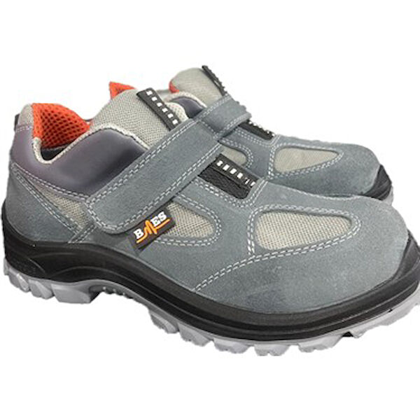 BMES İş Ayakkabısı, Çizme