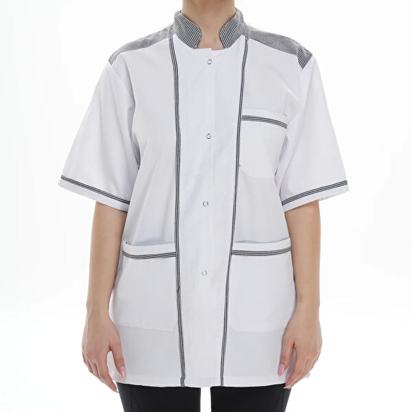 Ağca İş Güvenliği ve Elbiseleri Erkek Ceket