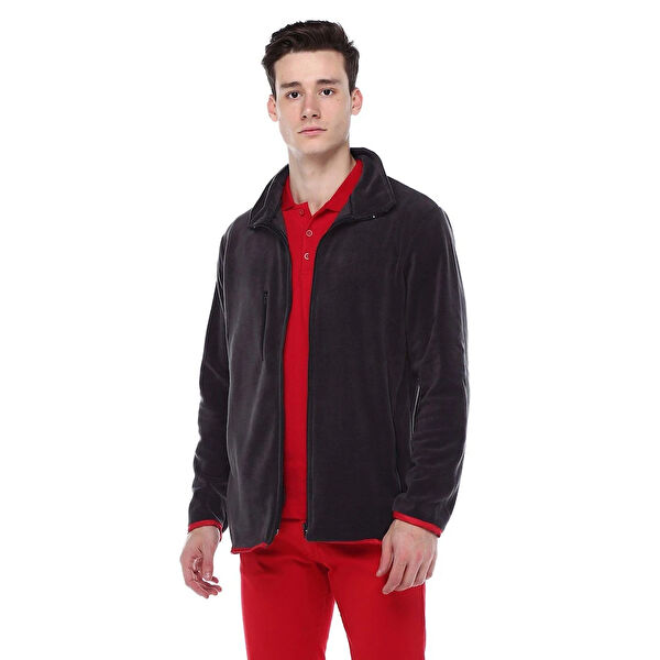 Ağca İş Güvenliği ve Elbiseleri Outdoor Termal İçlik,Polar