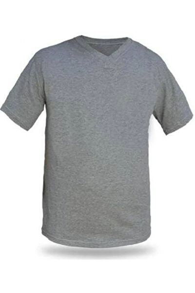 Ağca İş Güvenliği ve Elbiseleri Erkek Tişört