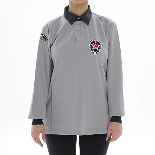 Ağca İş Güvenliği ve Elbiseleri Outdoor Tişört, Sweatshirt