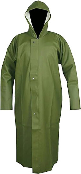 Ağca İş Güvenliği ve Elbiseleri Sporcu Mont, Kaban, Yağmurluk