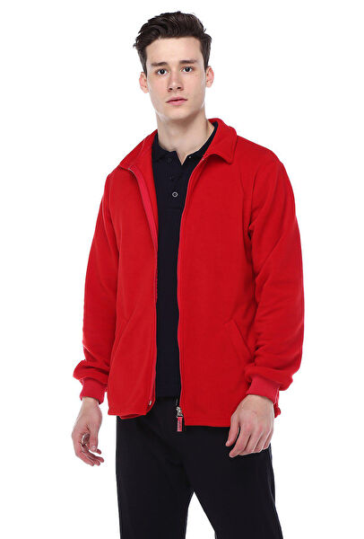 Ağca İş Güvenliği ve Elbiseleri Outdoor Termal İçlik,Polar