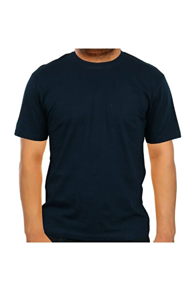 Ağca İş Güvenliği ve Elbiseleri Erkek Tişört