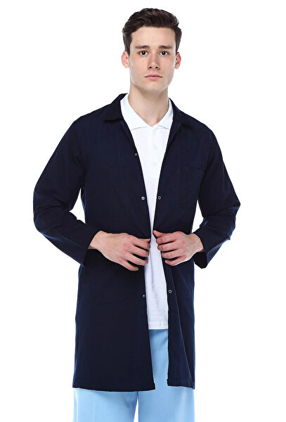 Ağca İş Güvenliği ve Elbiseleri Erkek Ceket