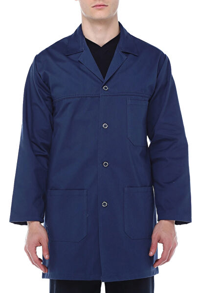 Ağca İş Güvenliği ve Elbiseleri Erkek Ceket