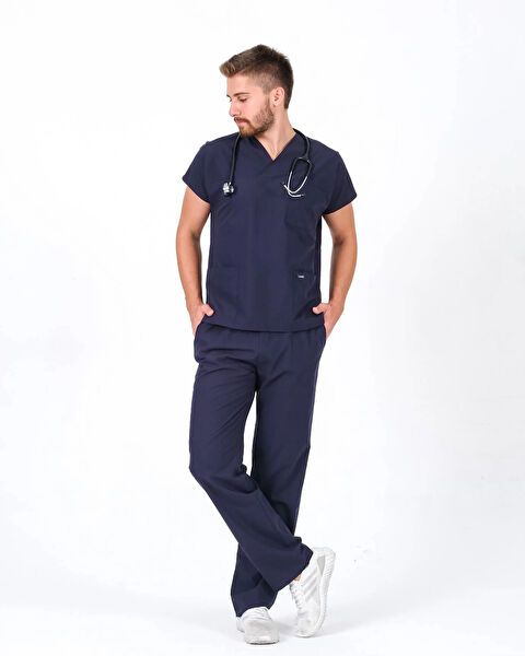 Ağca İş Güvenliği ve Elbiseleri Medikal Üniforma