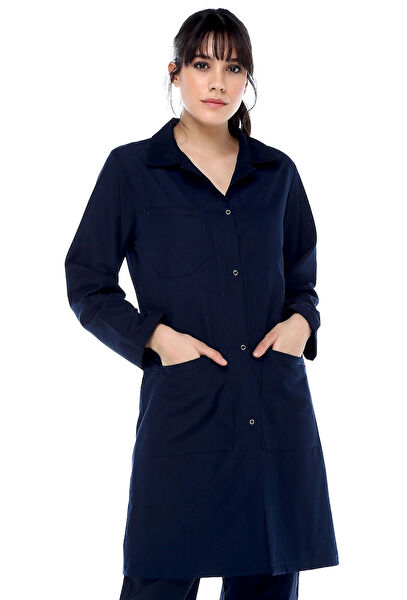 Ağca İş Güvenliği ve Elbiseleri Kadın Ceket