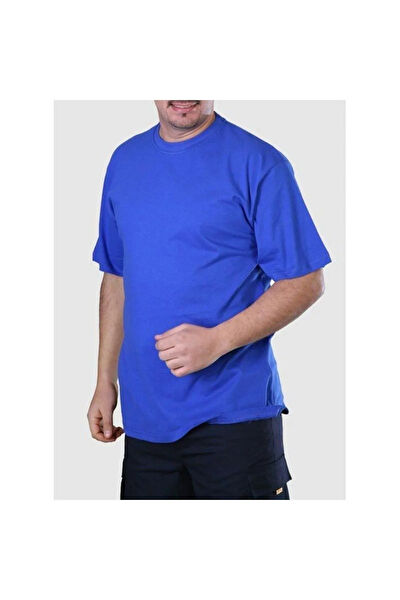 Ağca İş Güvenliği ve Elbiseleri Erkek Tişört