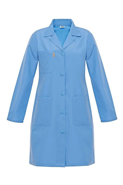 Ağca İş Güvenliği ve Elbiseleri Kadın Ceket