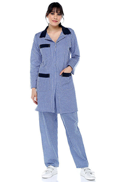 Ağca İş Güvenliği ve Elbiseleri Kadın Ceket