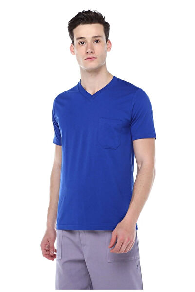 Ağca İş Güvenliği ve Elbiseleri Erkek Tişört