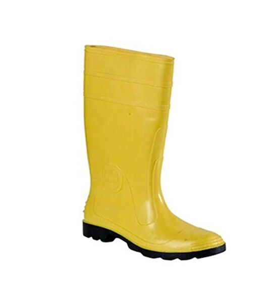 Ağca İş Güvenliği ve Elbiseleri İş Ayakkabısı, Çizme