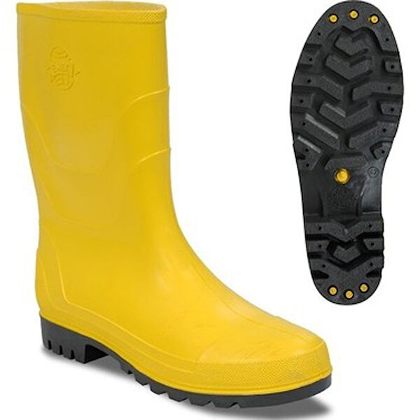 Ulaş Çizme İş Ayakkabısı, Çizme